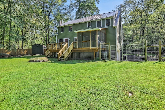 110 Brown Station Rd, Olivebridge, NY 12461 - photo 28