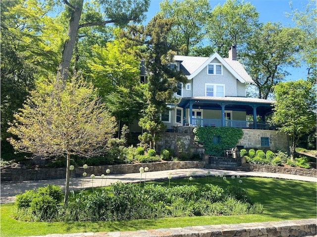 95 Dogwood Ln, Rye, NY 10580 - photo 1