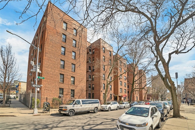 2750 Olinville Ave Unit 1K, Bronx, NY 10467 - view of building exterior