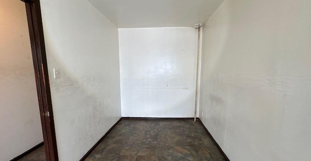 181-10 93rd Ave, Hollis, NY 11423 - hall with baseboards