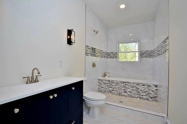 1211 Gulf Rd, Livingston Manor, NY 12724 - full bath featuring toilet and vanity