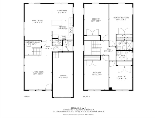 98 S 36th St, Wyandanch, NY 11798 - view of layout