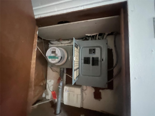 248-29 88th Rd, Bellerose, NY 11426 - utilities featuring electric panel