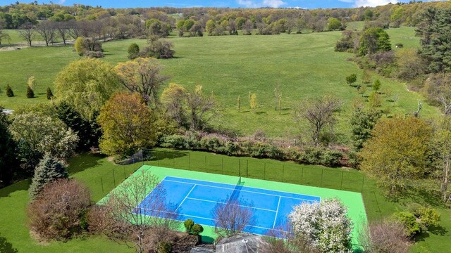 8 Tatem Way, Old Westbury, NY 11568 - view of rural area