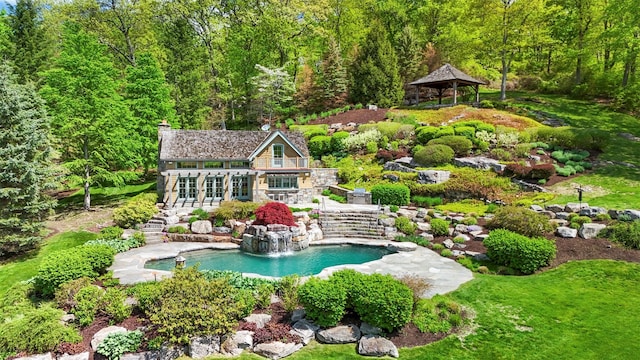 170 Horizon Ln, Bedford, NY 10506 - photo 24