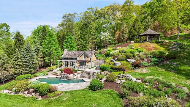 170 Horizon Ln, Bedford, NY 10506 - photo 30