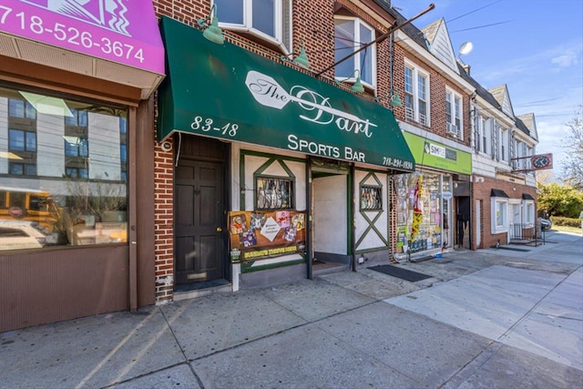 83-18 Parsons Blvd, Jamaica, NY 11431 - view of building exterior