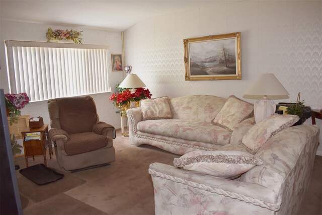 804 Commack Rd, Brentwood, NY 11717 - living room featuring carpet floors