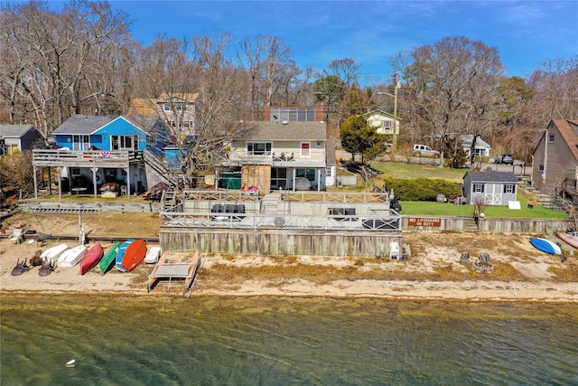 243 Lakeside Trl, Ridge, NY 11961 - photo 34
