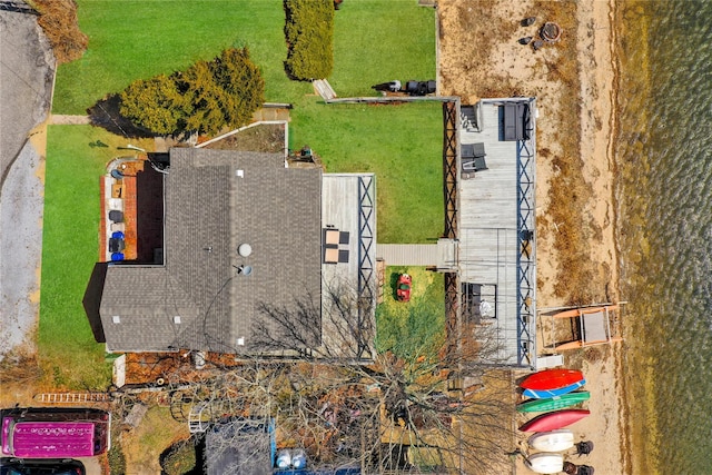 243 Lakeside Trl, Ridge, NY 11961 - photo 35
