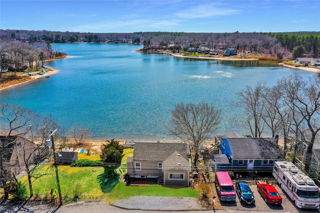 243 Lakeside Trl, Ridge, NY 11961 - photo 37