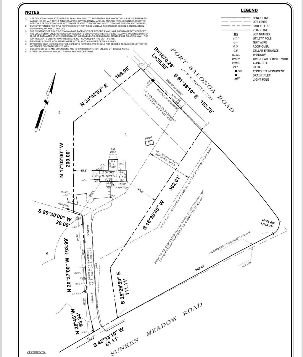 109-L Sunken Meadow Rd, Fort Salonga, NY 11768