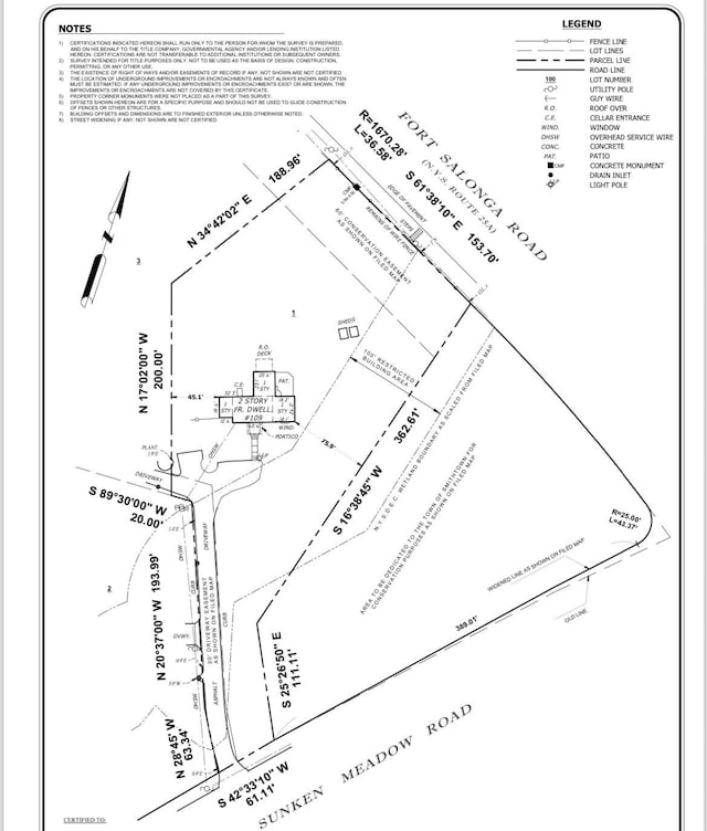 109-L Sunken Meadow Rd, Fort Salonga, NY 11768