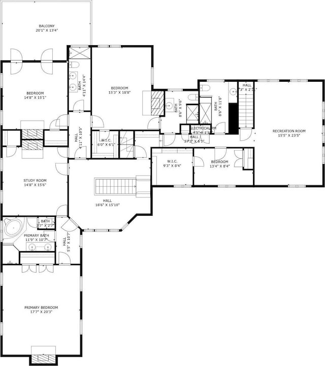200 Middle Neck Rd, Sands Point, NY 11050 - photo 46