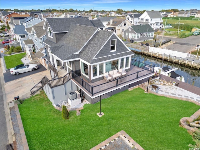 998 Pacific St, Lindenhurst, NY 11757 - photo 4