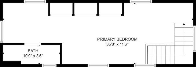 19 W Mitchell St, Smallwood, NY 12778 - plan