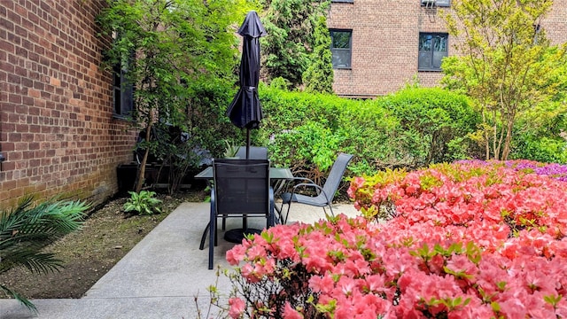 2230 79th St Unit 1C, East Elmhurst, NY 11370 - view of patio