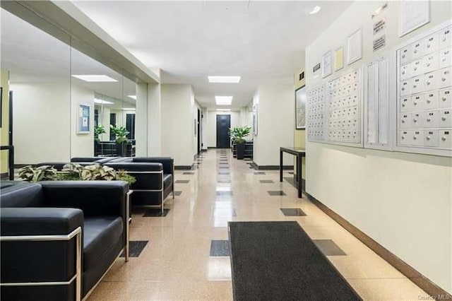 6 Fordham Hill Oval Unit 15F, Bronx, NY 10468 - view of common area