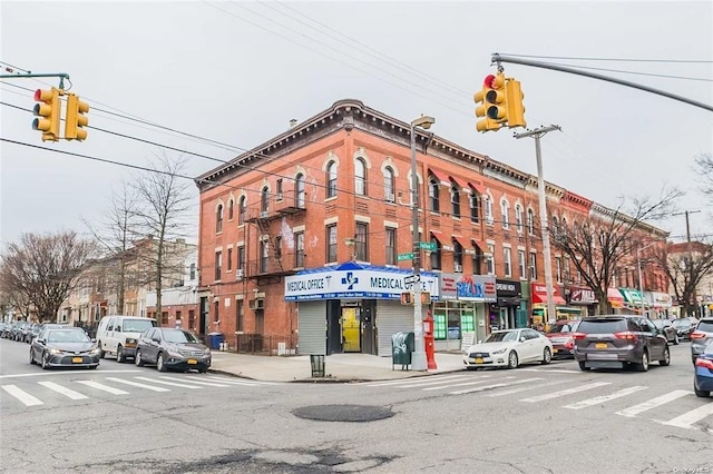 3440 Fulton St, Brooklyn, NY 11208 - view of property