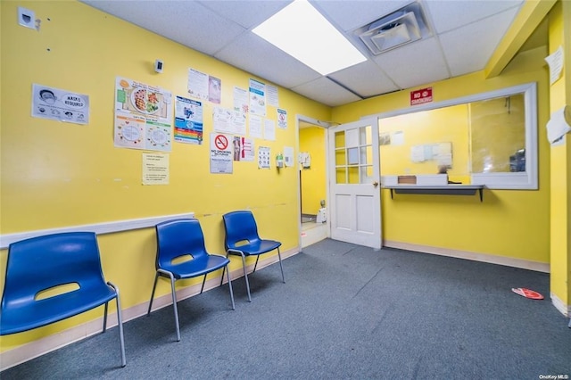 3440 Fulton St, Brooklyn, NY 11208 - welcome area with visible vents