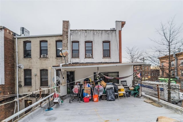 3440 Fulton St, Brooklyn, NY 11208 - view of front of home