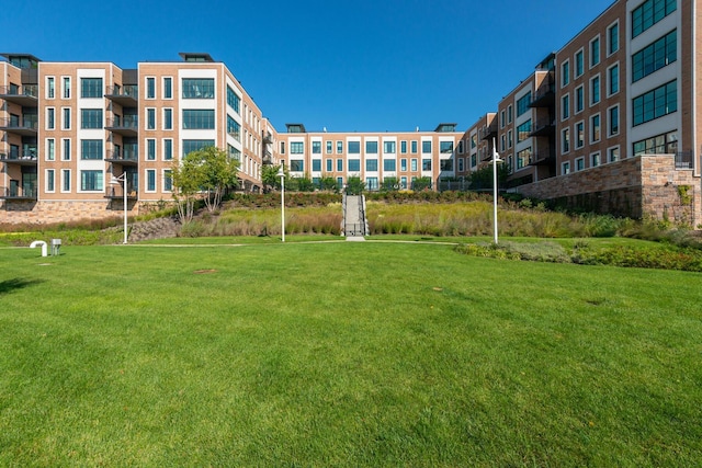100 Garvies Point Rd Unit 1237, Glen Cove, NY 11542 - view of property
