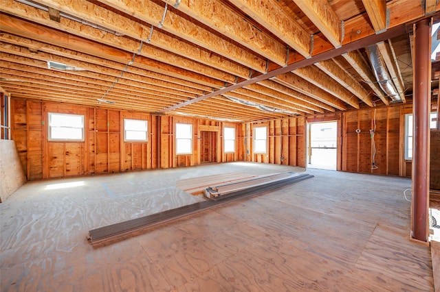 62 Rochester Ave, Long Beach, NY 11561 - view of miscellaneous room