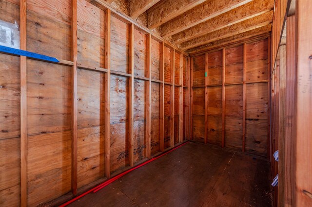 62 Rochester Ave, Long Beach, NY 11561 - view of storage area