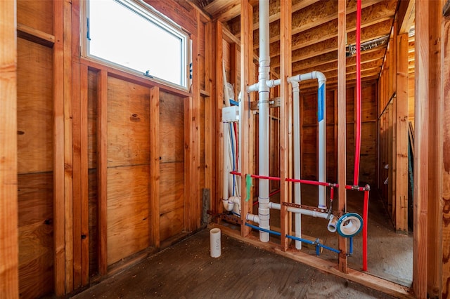 62 Rochester Ave, Long Beach, NY 11561 - interior space