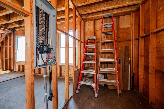 62 Rochester Ave, Long Beach, NY 11561 - miscellaneous room with a wealth of natural light