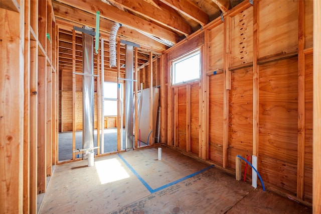 62 Rochester Ave, Long Beach, NY 11561 - view of misc room