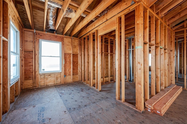 62 Rochester Ave, Long Beach, NY 11561 - view of misc room