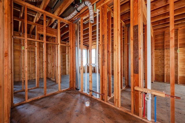 62 Rochester Ave, Long Beach, NY 11561 - view of miscellaneous room