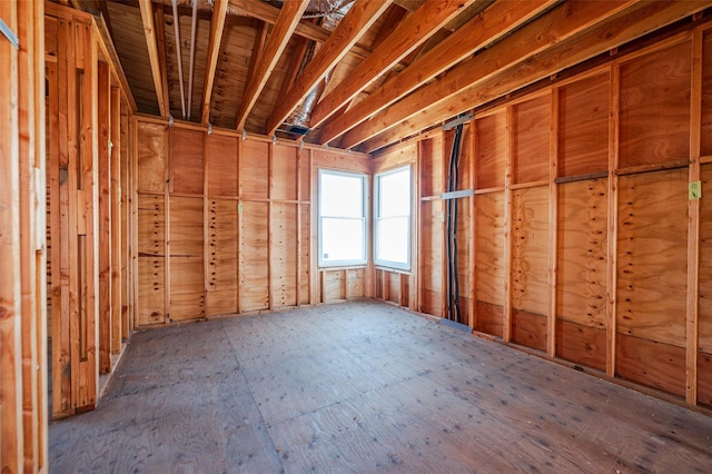 62 Rochester Ave, Long Beach, NY 11561 - view of miscellaneous room
