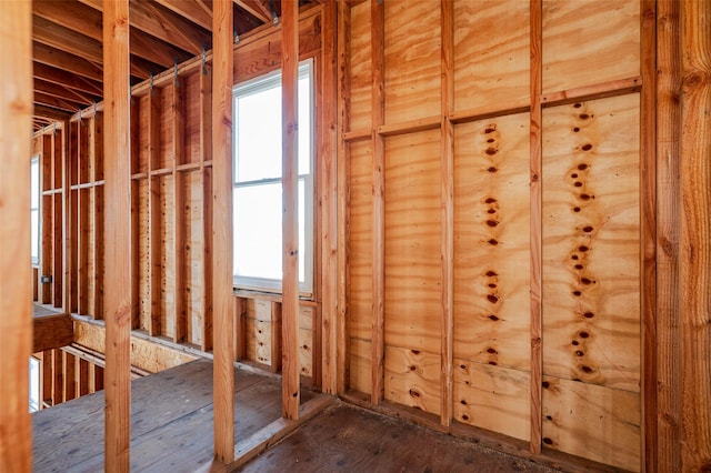 62 Rochester Ave, Long Beach, NY 11561 - view of misc room