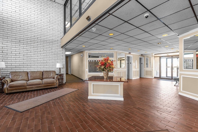 31 Casino St Ph, Ph, Freeport, NY 11520 - view of building lobby