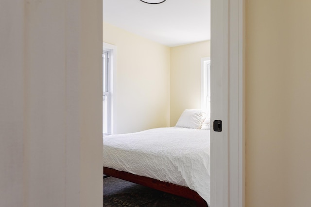 view of bedroom
