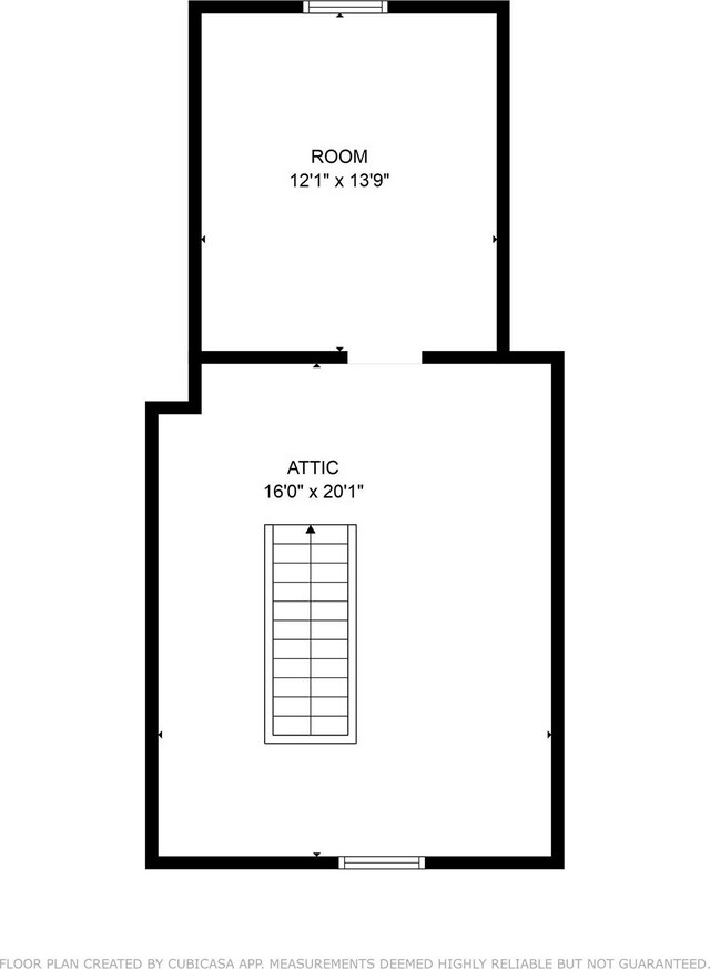 461 Pinebrook Ave, West Hempstead, NY 11552 - view of property floor plan
