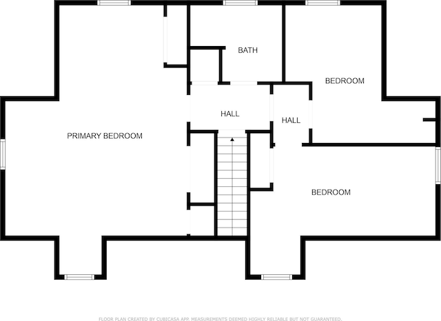 26 Alden Rd, Poughkeepsie, NY 12603 - view of room layout