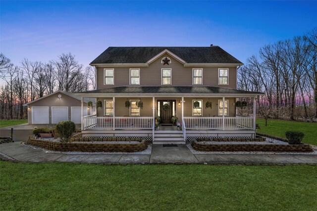 267 Shawanga Lodge Rd, Bloomingburg, NY 12721 - photo 45