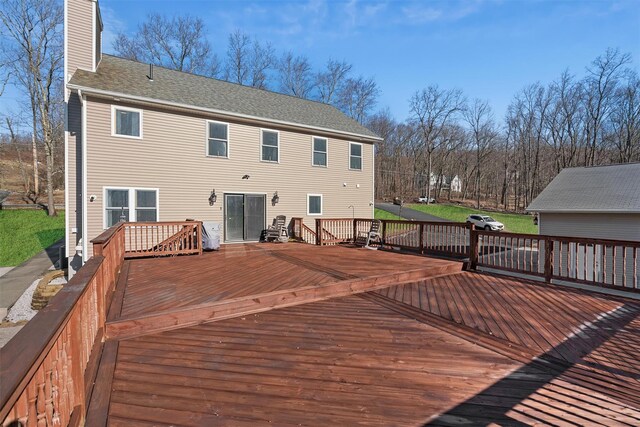 267 Shawanga Lodge Rd, Bloomingburg, NY 12721 - photo 37