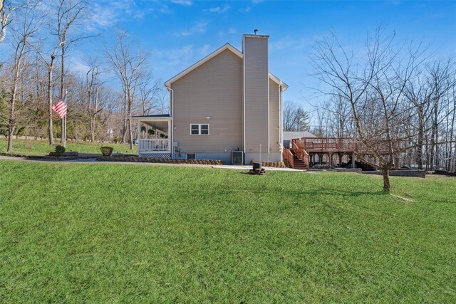 267 Shawanga Lodge Rd, Bloomingburg, NY 12721 - photo 39