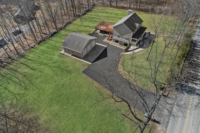 267 Shawanga Lodge Rd, Bloomingburg, NY 12721 - photo 46