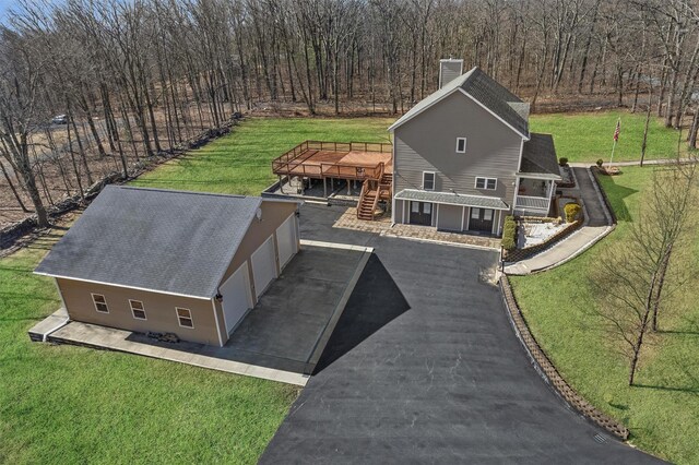 267 Shawanga Lodge Rd, Bloomingburg, NY 12721 - photo 47