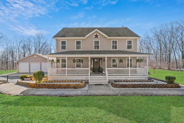 267 Shawanga Lodge Rd, Bloomingburg, NY 12721 - photo 1
