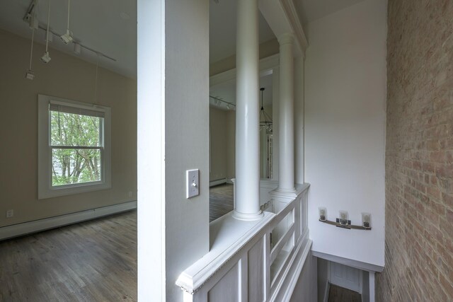 237 Warren St, Hudson, NY 12534 - photo 17