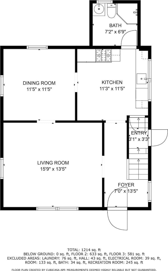 43 Van Nostrand Ave, Great Neck, NY 11024 - photo 26