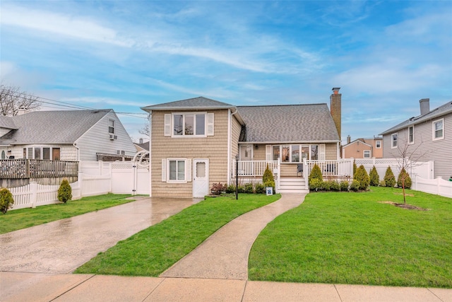 201 Lincoln Ave, Island Park, NY 11558 - photo 1