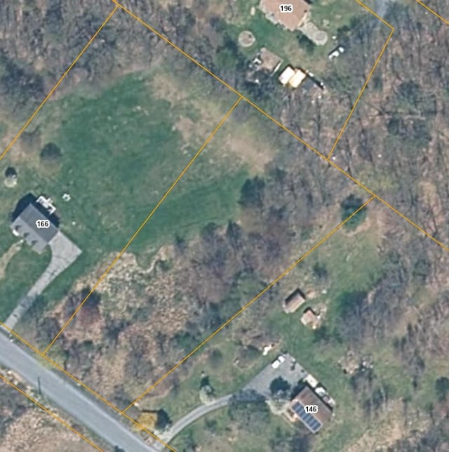 Decker Rd, Middletown, NY 10940