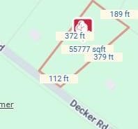 Decker Rd, Middletown, NY 10940